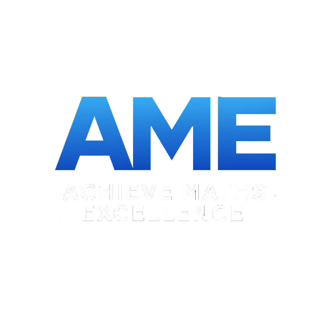 Math Mastery Logo